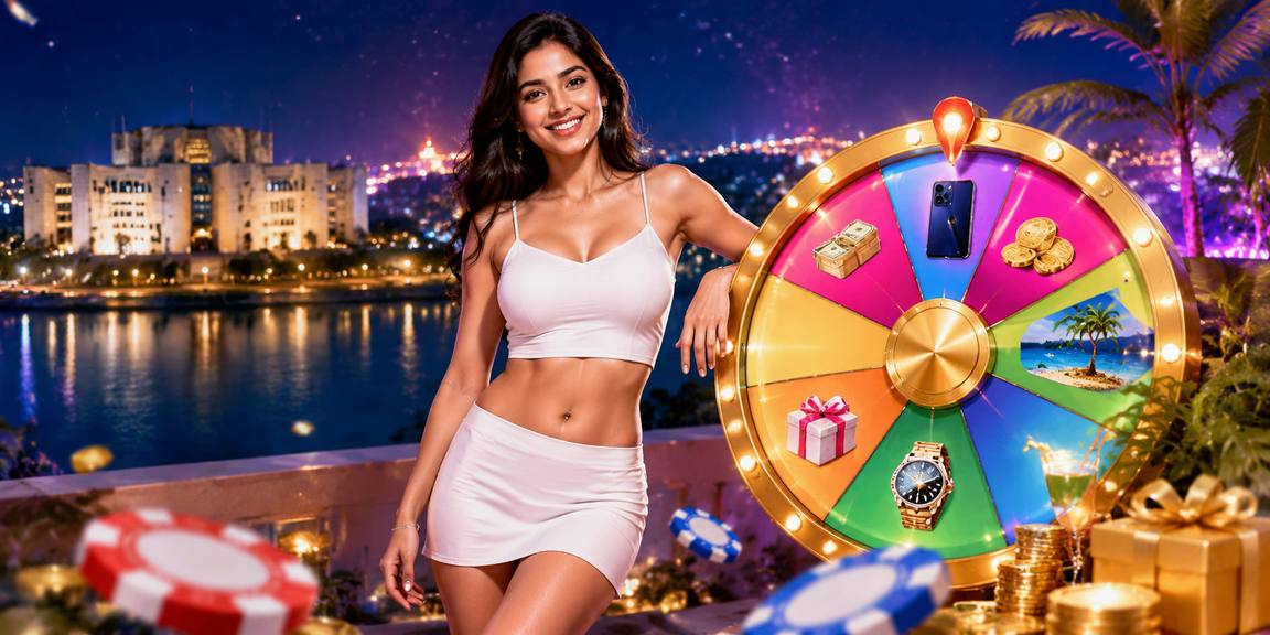 ki444 casino app visual